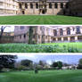 panoramic gardens in oxford