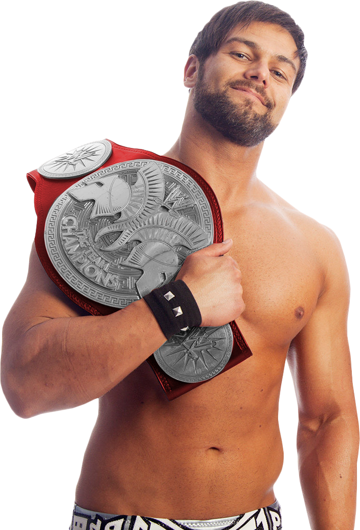 Justin Gabriel by Aplikes by Aplikes on DeviantArt