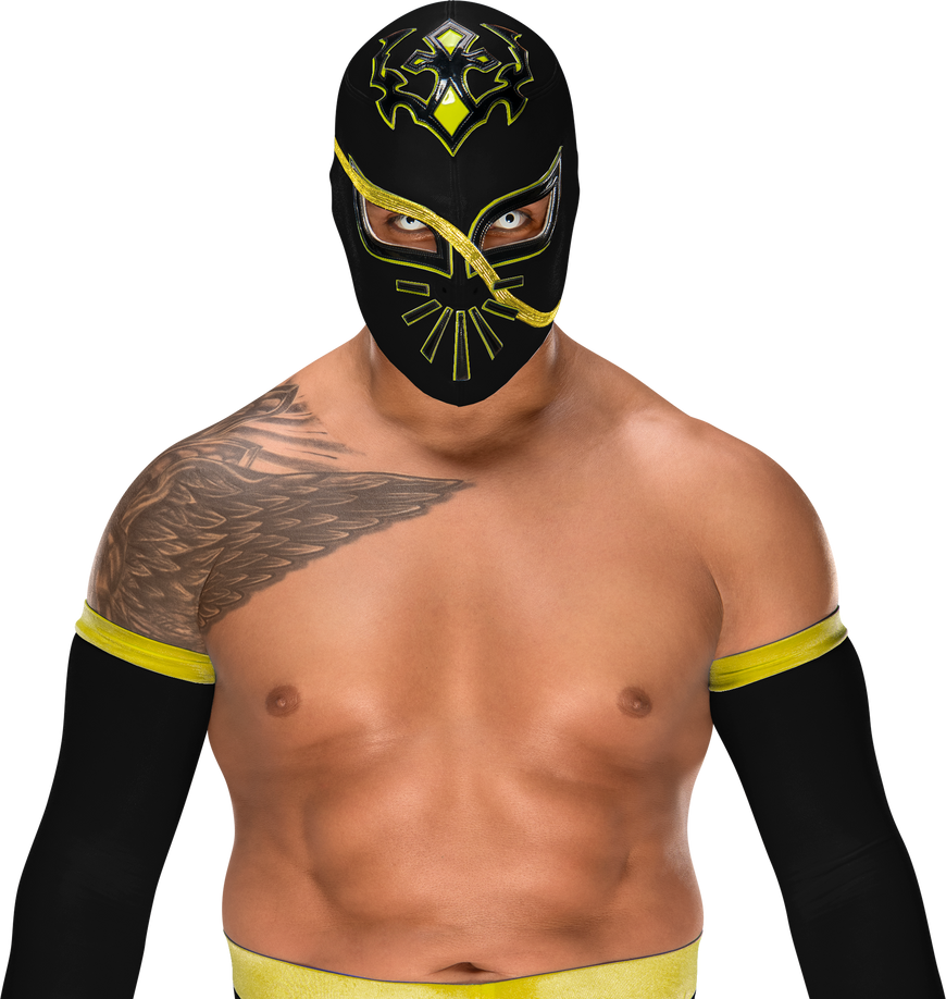 Sin Cara Sin Cara
