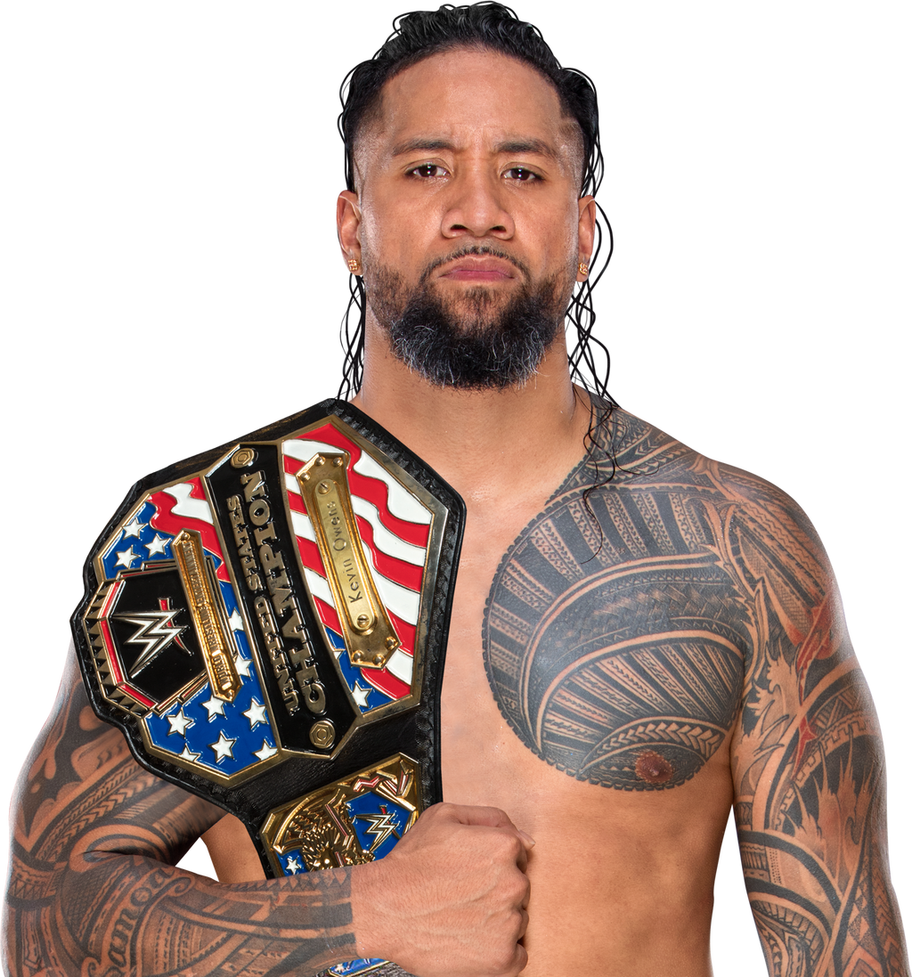 Jey Uso by Aplikes by Aplikes on DeviantArt