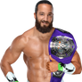 Tony Nese by Aplikes