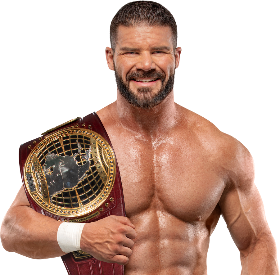 Bobby Roode Deviantart Bobby/Robert Roode by Aplikes by Aplikes on DeviantArt