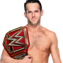 Roderick Strong by Aplikes