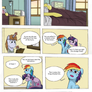 MLP alien P 1 English