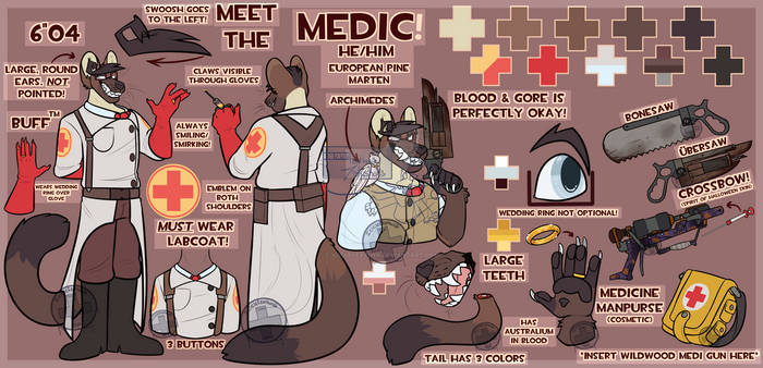 Medic!