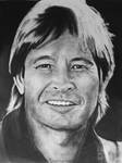 John Denver.. by candysamuels