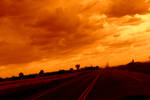coming to the crossroads... by candysamuels