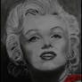 Marilyn Monroe..