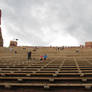 Red Rocks amphitheater