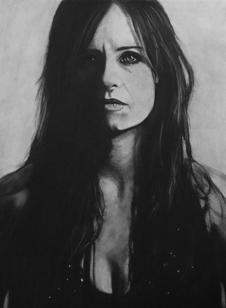 Asha by candysamuels on DeviantArt