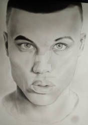 WIP Dudley O'shaughnessy