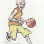 Avatar Basketball: Part 1