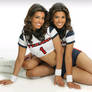 Texans Cheerleaders 09