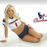 Texans Cheerleaders 19