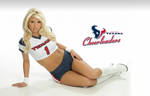 Texans Cheerleaders 19