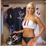 Texans Cheerleaders 20