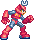 MegaMan Zero Cut Man