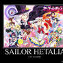 Sailor Hetalia