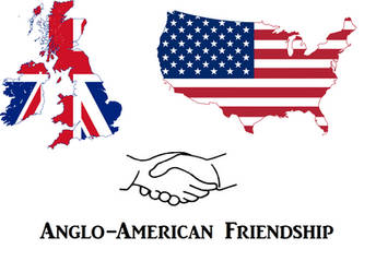 Anglo American Friendship