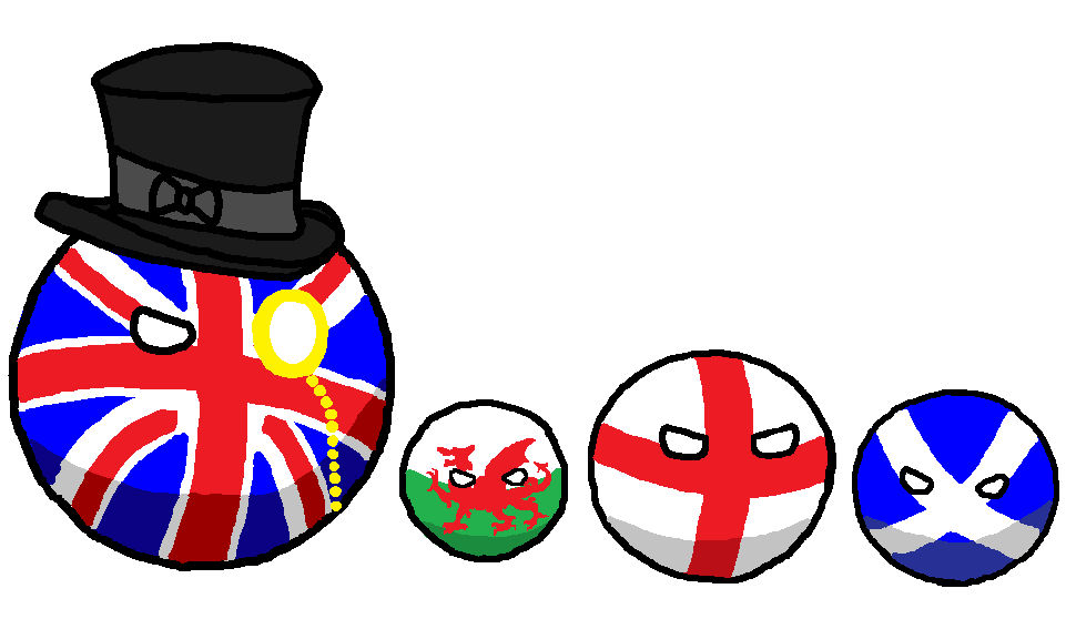 Gratuit Images Polandball The British Family By Duke Nidhoggr On Deviantart actualisé par