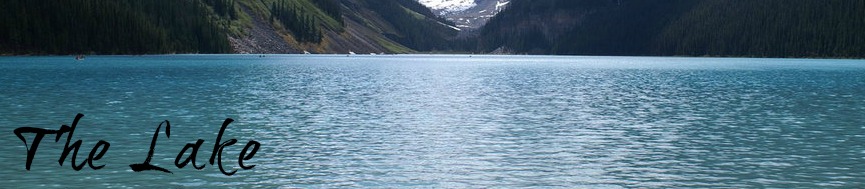 Lake Louise  Canada By Indigodeep-d3ckio67