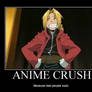 Anime Crush