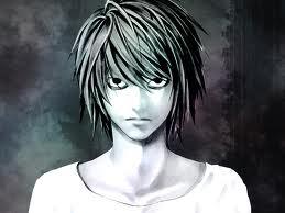 L Lawliet