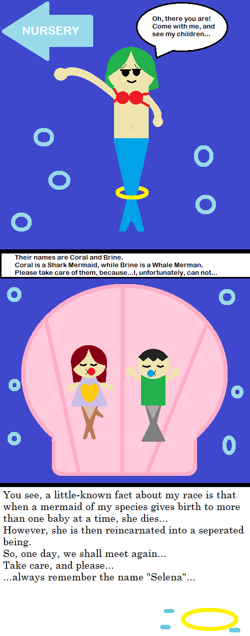 The Moment... by pikaCOOL360 on DeviantArt