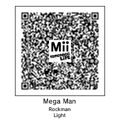 Tomodachi life qr codes minecraft Tomodachi life qr codes minecraft