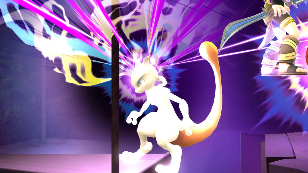 Mewtwo Knows what Psystrike Feels Like! by pikaCOOL360 on DeviantArt