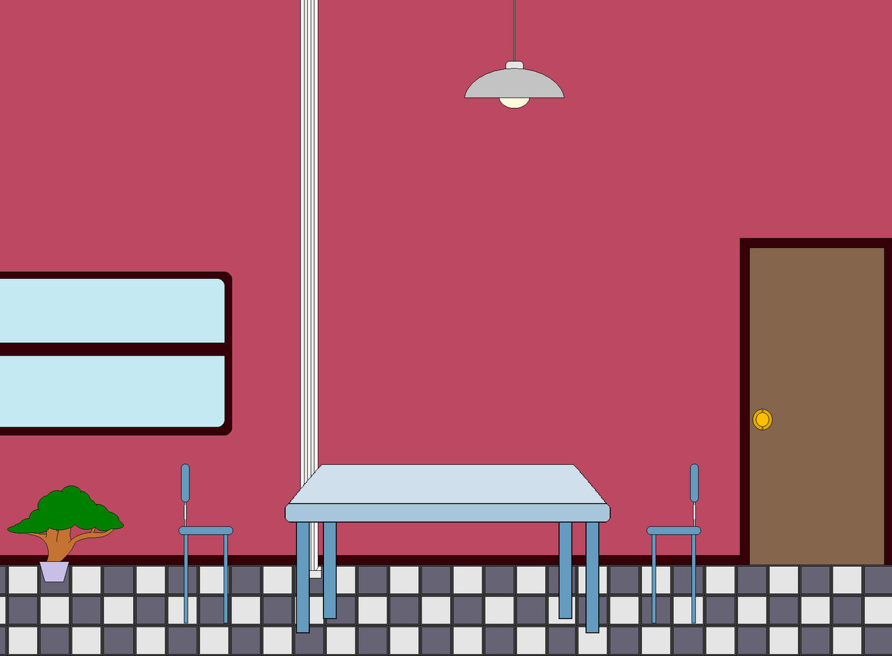 Foodies Buffet (Interior) Background by pikaCOOL360 on DeviantArt