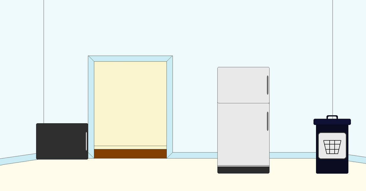 Kitchen (Peter) Background by pikaCOOL360 on DeviantArt