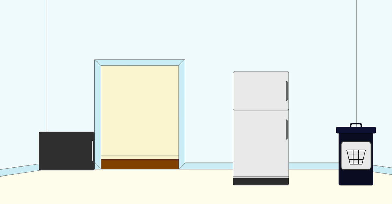 Kitchen (Peter) Background by pikaCOOL360 on DeviantArt