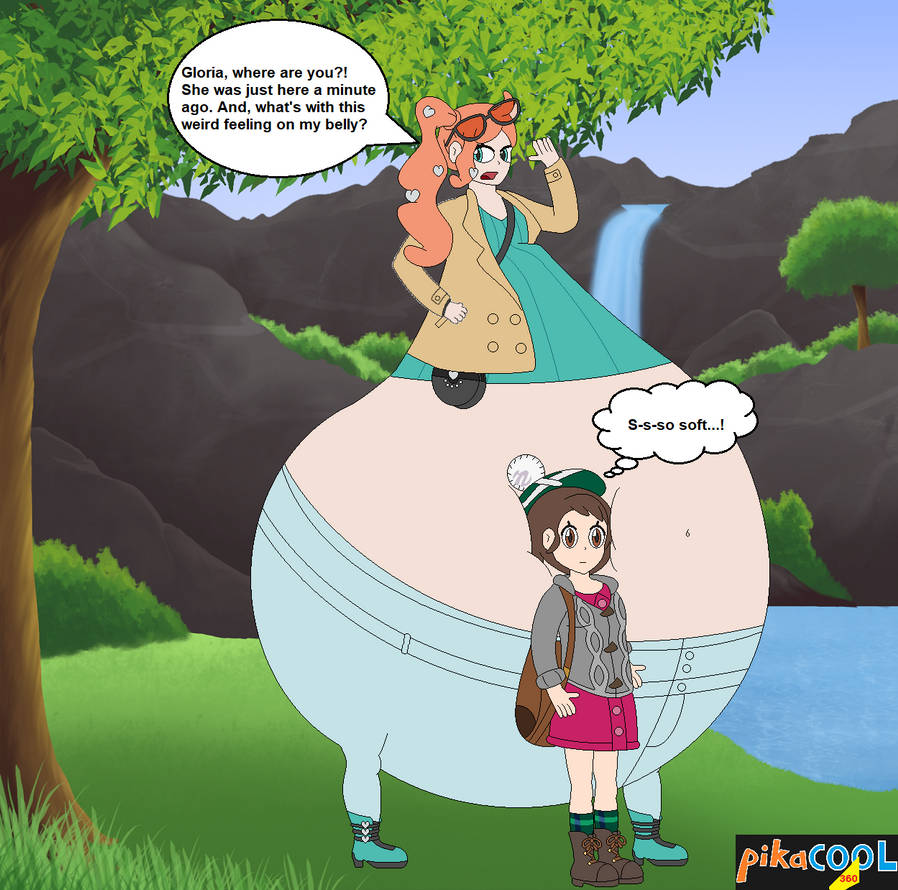 Deviantart 360 Abilities are Thick Fat and Oblivious by pikaCOOL360 on DeviantArt
