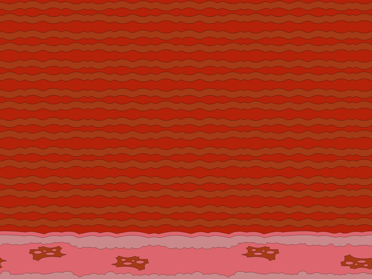 Princess Gourmet Stomach Internal Background by pikaCOOL360 on DeviantArt