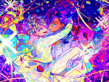 Explore the Best Ensemble_stars Art | DeviantArt