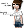 Regreso a Clases u.u