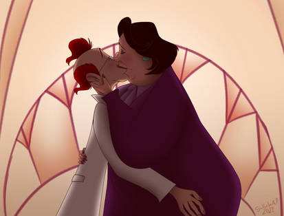 Explore the Best Frenchkiss Art | DeviantArt Explore the Best Frenchkiss Art | DeviantArt