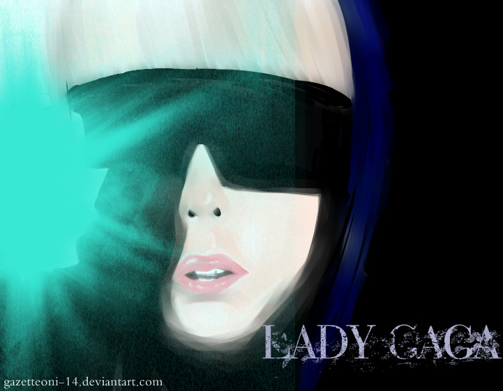 Lady GaGa