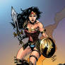 Wonder Woman