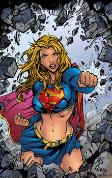 Supergirl