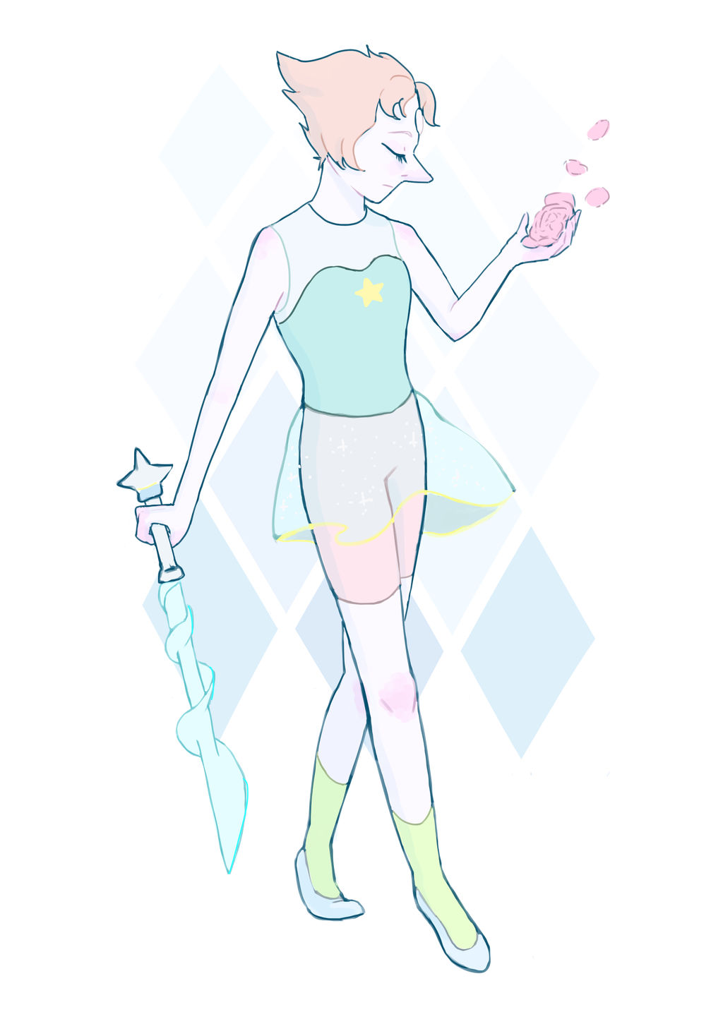 pearl.