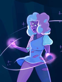 garnet.