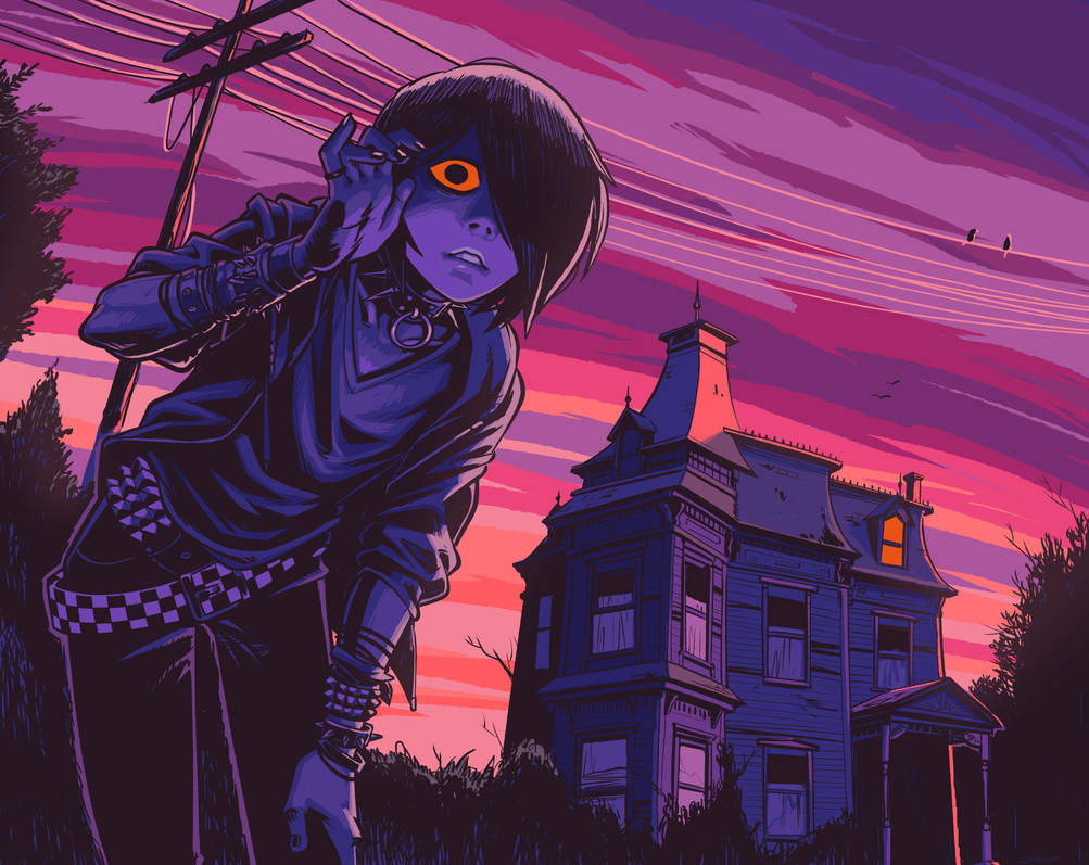 Anonymous Emo I Wish Emo Boys Were Real by AngusBurgers on DeviantArt
