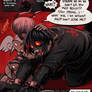 Demon Form