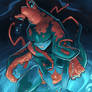 Melite the Naiad