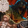 Feral - Collab with Naninadz