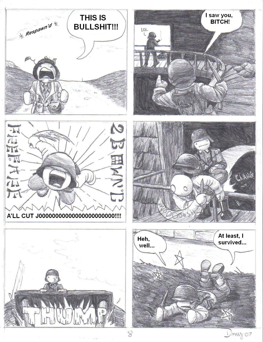 Battlefieldf 1942 page 8