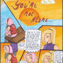 Your'e not alone pg 1