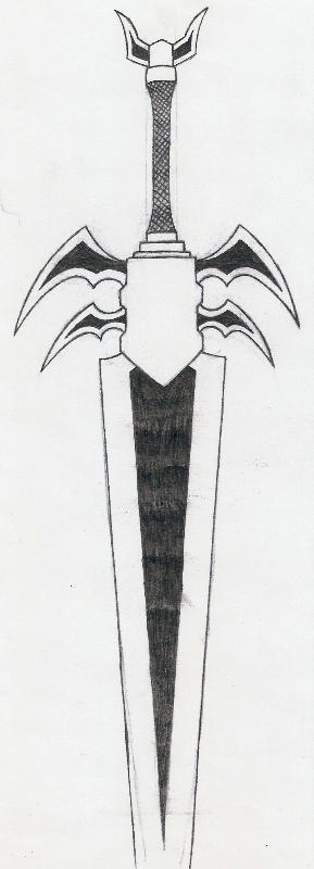junk gothic sword by rekka70 on DeviantArt